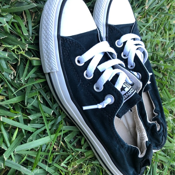 Chuck Taylor All Star shoreline slip converse - Picture 10 of 16